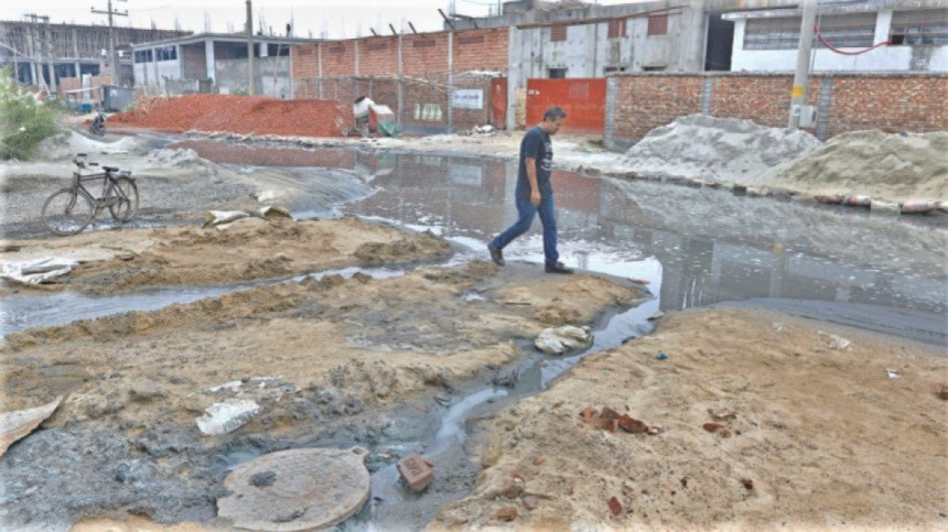 সাভারে ট্যানারির দূষণ: শিল্প ও বাণিজ্য সচিবকে তলব করবে সংসদীয় কমিটি