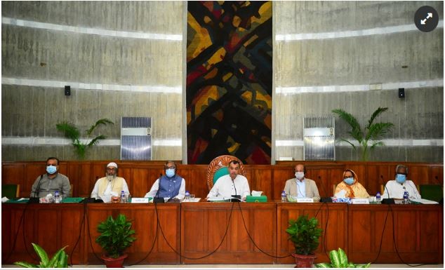 সাভারে পরিবেশগত ছাড়পত্রে অনাগ্রহী ট্যানারি বন্ধের সিদ্ধান্ত