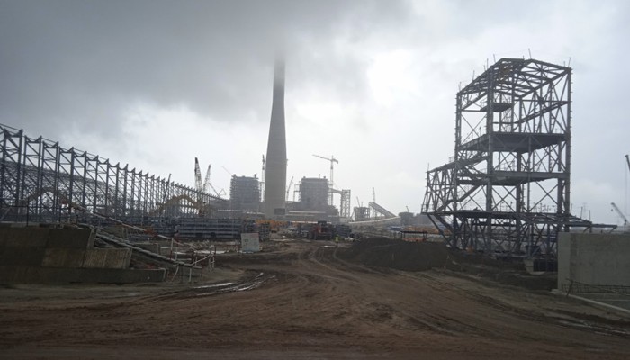 মাতারবাড়ি বিদ্যুৎকেন্দ্র : বাণিজ্যিক উৎপাদন শুরু ২০২৪ সালে