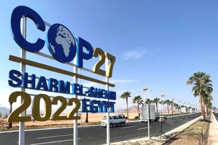 জলবায়ু পরিবর্তনে ক্ষতিপূরণ না দিতে যুদ্ধের অজুহাত দেখাচ্ছে উন্নত বিশ্ব