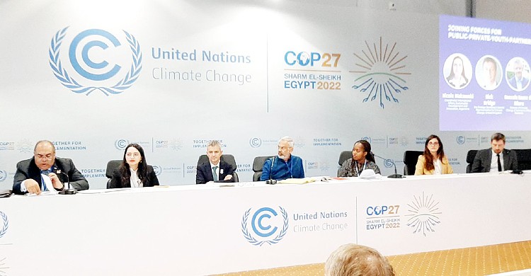 ক্ষতিপূরণে সুনির্দিষ্ট ঘোষণা চায় উন্নয়নশীল দেশ, সুখবর অনিশ্চিত