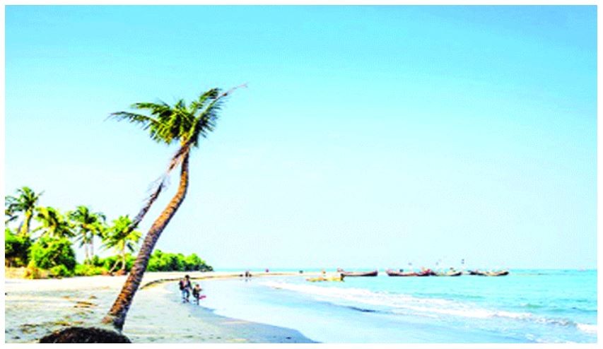 সেন্টমার্টিন দ্বীপ রক্ষায় 'গালগল্প' ঢাকায়