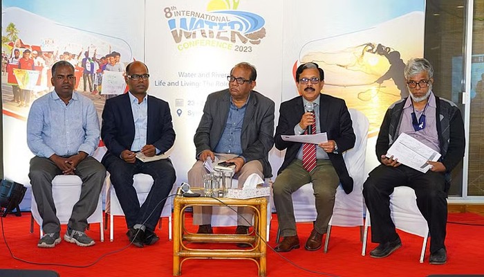 নদীর জন্য যুব প্ল্যাটফর্ম চালুর প্রস্তাবনা