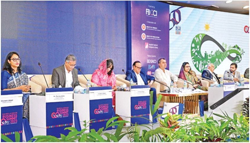 বিনিয়োগের বড় খাত হতে পারে সার্কুলার ইকোনমি