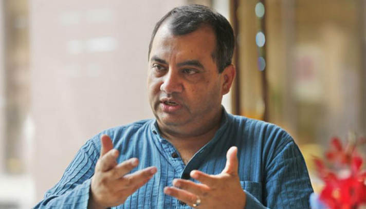 প্রধানমন্ত্রীর পরিবেশবিষয়ক বিশেষ দূত হলেন সাবের হোসেন চৌধুরী