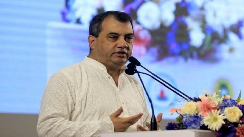 প্রধানমন্ত্রীর পরিবেশ ও জলবায়ু বিষয়ক বিশেষ দূত হলেন সাবের হোসেন চৌধুরী