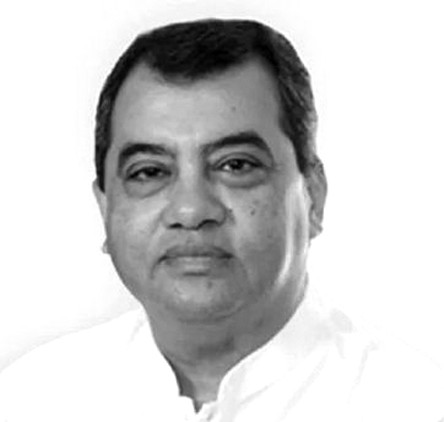 সাবের হোসেন চৌধুরী প্রধানমন্ত্রীর পরিবেশ বিষয়ক বিশেষ দূত