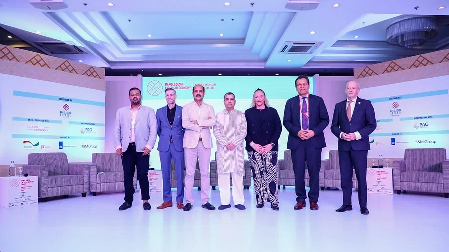 ভবিষ্যৎ প্রবৃদ্ধির জন্য চক্রায়ন অর্থনীতিই হবে মূল চাবিকাঠি