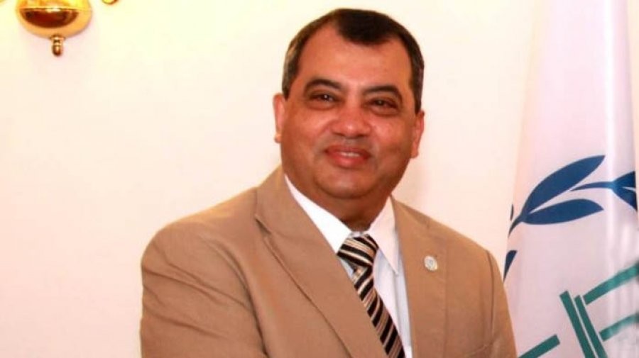 ‘জলবায়ু পরিবর্তনের প্রভাবে আমরা জিডিপির ২ শতাংশ হারাচ্ছি’