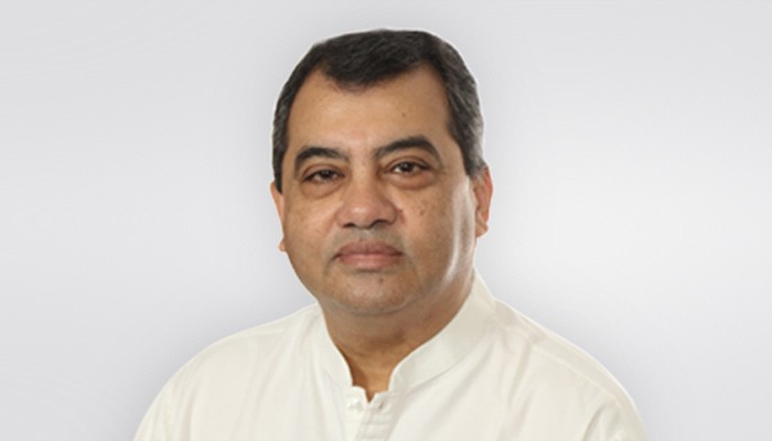 অর্থমন্ত্রী তামাকপণ্যের দাম নিজেই বাড়িয়ে দেন: সাবের হোসেন