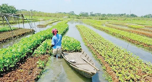 বাংলাদেশ আজ ভুগছে, কাল অন্য কেউ