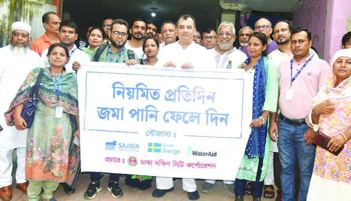 সাবের হোসেন চৌধুরী : বঙ্গবন্ধুর ত্যাগের বিনিময়ে স্বাধীন বাংলাদেশ পেয়েছি