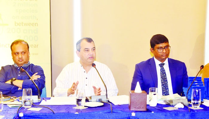 সাবের হোসেন চৌধুরী : বিরোধী দল না, আমরা নিজেরাই চাই অবাধ নিরপেক্ষ নির্বাচন