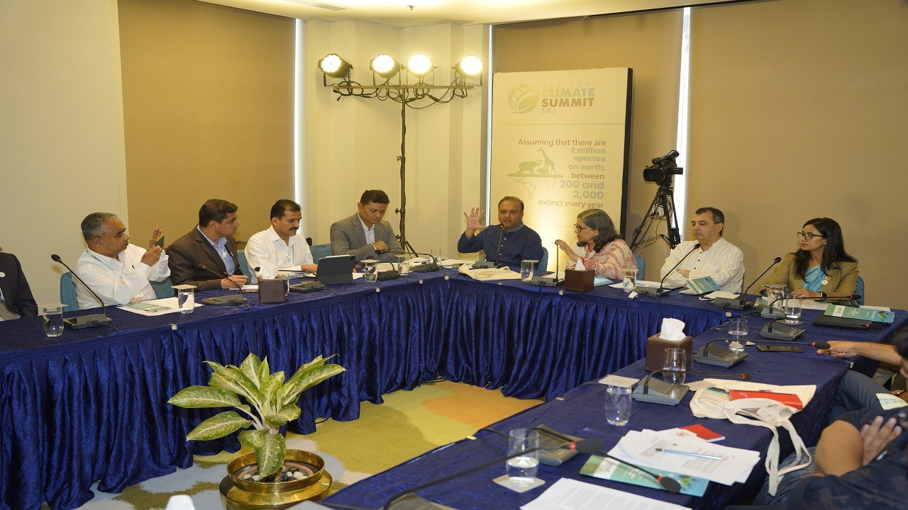 দক্ষিণ এশিয়ার অভিবাসী শ্রমিকদের অধিকার ও আইনি সুরক্ষায় দক্ষিণ এশীয় ফোরামের আহ্বান