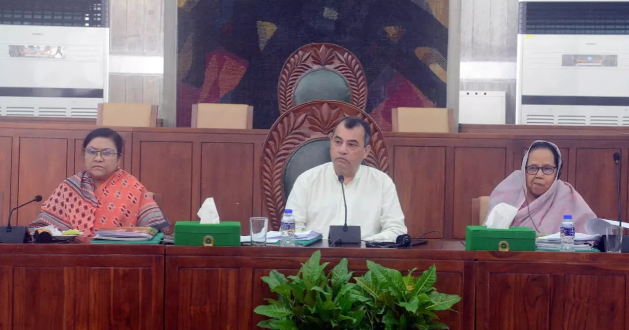 কপ-২৮ এর আগেই জলবায়ু ক্ষয়ক্ষতি নিরূপণের সুপারিশ সংসদীয় কমিটির