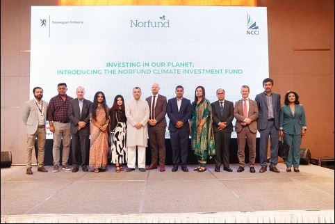 জলবায়ু তহবিল থেকে বরাদ্দ পাচ্ছে বাংলাদেশ