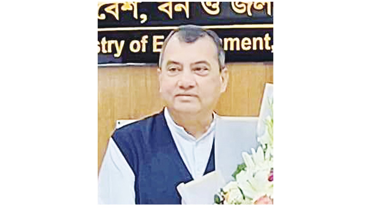 কোনো তদবির গ্রহণযোগ্য হবে না