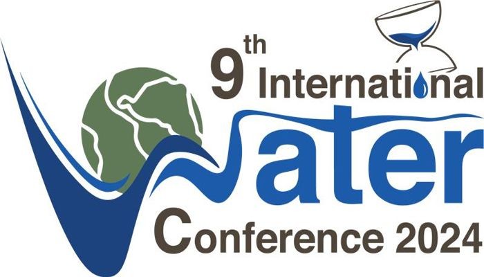 নবম আন্তর্জাতিক পানি সম্মেলন শুরু বুধবার